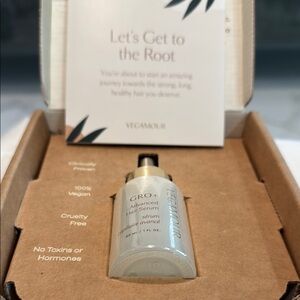 Vegamour GRO+ Advanced Hair Serum